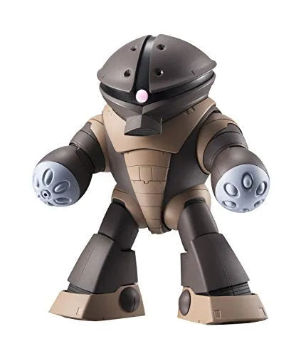 Kidou Senshi Gundam - MSM-04 Acguy - Robot Damashii - Robot Damashii <Side MS> - ver. A.N.I.M.E. (Bandai)ㅤ – Bandai – ActionFigureBrasil