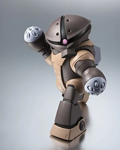 Kidou Senshi Gundam - MSM-04 Acguy - Robot Damashii - Robot Damashii <Side MS> - ver. A.N.I.M.E. (Bandai)ㅤ – Bandai – ActionFigureBrasil