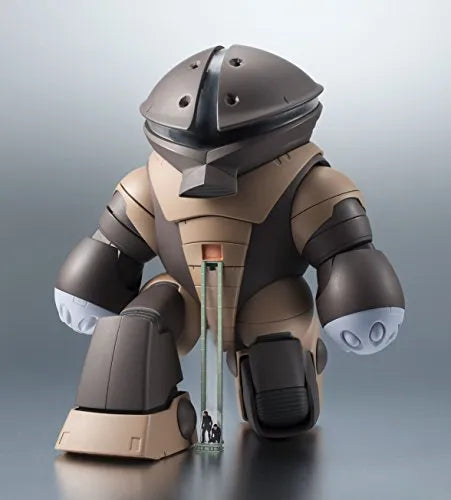 Kidou Senshi Gundam - MSM-04 Acguy - Robot Damashii - Robot Damashii <Side MS> - ver. A.N.I.M.E. (Bandai)ㅤ – Bandai – ActionFigureBrasil