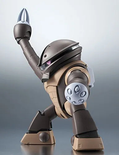 Kidou Senshi Gundam - MSM-04 Acguy - Robot Damashii - Robot Damashii <Side MS> - ver. A.N.I.M.E. (Bandai)ㅤ – Bandai – ActionFigureBrasil