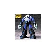 Kidou Senshi Gundam - MSM-07 Z'Gok - Mobile Suit in Action!! (Bandai)ㅤ – Bandai – ActionFigureBrasil