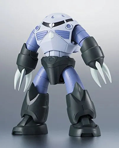 Kidou Senshi Gundam - MSM-07 Z'Gok - Robot Damashii - Robot Damashii <Side MS> - ver. A.N.I.M.E.ㅤ – Bandai – ActionFigureBrasil