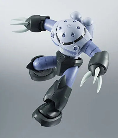 Kidou Senshi Gundam - MSM-07 Z'Gok - Robot Damashii - Robot Damashii <Side MS> - ver. A.N.I.M.E.ㅤ – Bandai – ActionFigureBrasil — close