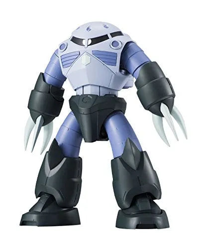 Kidou Senshi Gundam - MSM-07 Z'Gok - Robot Damashii - Robot Damashii- ver. A.N.I.M.E.ㅤ – Bandai – ActionFigure Brasil