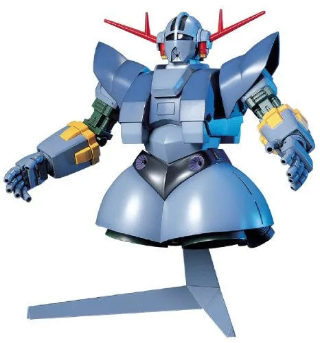 Kidou Senshi Gundam - MSN-02 Zeong - HGUC #022 - 1/144 (Bandai)ㅤ – Bandai – ActionFigureBrasil