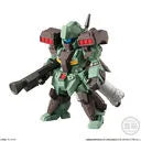 Kidou Senshi Gundam NT - Bandai Shokugan - Candy Toy - FW Gundam Converge #14 - B-Packs (Bandai)ㅤ – Bandai – ActionFigureBrasil