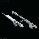 Kidou Senshi Gundam NT - MSN-06S Sinanju Stein - MG - 1/100 - Narrative ver. (Bandai Spirits)ㅤ – Bandai Spirits – ActionFigureBrasil