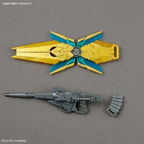 Kidou Senshi Gundam NT - RX-0 Unicorn Gundam 03 Phenex - HGUC - 1/144 - Destroy Mode, Narrative ver.ㅤ – Bandai – ActionFigure Brasil