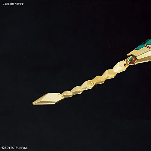 Kidou Senshi Gundam NT - RX-0 Unicorn Gundam 03 Phenex - HGUC - 1/144 - Destroy Mode, Narrative ver., Gold Coating (Bandai)ㅤ – Bandai – ActionFigureBrasil