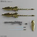 Kidou Senshi Gundam NT - RX-0 Unicorn Gundam 03 Phenex - HGUC - 1/144 - Unicorn Mode, Narrative ver., Gold Coating (Bandai Spirits)ㅤ – Bandai Spirits – ActionFigureBrasil