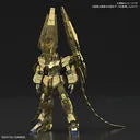 Kidou Senshi Gundam NT - RX-0 Unicorn Gundam 03 Phenex - HGUC - 1/144 - Unicorn Mode, Narrative ver., Gold Coating (Bandai Spirits)ㅤ – Bandai Spirits – ActionFigureBrasil — close