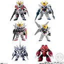 Kidou Senshi Gundam NT - RX-9 Narrative Gundam - Bandai Shokugan - Candy Toy - FW Gundam Converge #15 - C-Packs (Bandai)ㅤ – Bandai As Manufacturer – ActionFigure Brasil