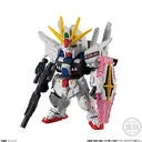 Kidou Senshi Gundam NT - RX-9 Narrative Gundam - Bandai Shokugan - Candy Toy - FW Gundam Converge #15 - C-Packs (Bandai)ㅤ – Bandai As Manufacturer – ActionFigure Brasil