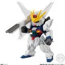 Kidou Senshi Gundam NT - RX-9 Narrative Gundam - Bandai Shokugan - Candy Toy - FW Gundam Converge #15 - C-Packs (Bandai)ㅤ – Bandai As Manufacturer – ActionFigure Brasil