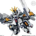 Kidou Senshi Gundam NT - RX-9 Narrative Gundam - Bandai Shokugan - Candy Toy - FW Gundam Converge #EX28 - A-Packs (Bandai)ㅤ – Bandai – ActionFigureBrasil