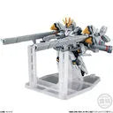 Kidou Senshi Gundam NT - RX-9 Narrative Gundam - Bandai Shokugan - Candy Toy - FW Gundam Converge #EX28 - A-Packs (Bandai)ㅤ – Bandai – ActionFigureBrasil