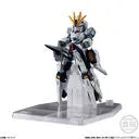 Kidou Senshi Gundam NT - RX-9 Narrative Gundam - Bandai Shokugan - Candy Toy - FW Gundam Converge #EX28 - A-Packs (Bandai)ㅤ – Bandai – ActionFigureBrasil