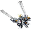 Kidou Senshi Gundam NT - RX-9 Narrative Gundam - Bandai Shokugan - Candy Toy - FW Gundam Converge #EX28 - A-Packs (Bandai)ㅤ – Bandai – ActionFigureBrasil