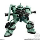 Kidou Senshi Gundam NT - RX-9 Narrative Gundam - Bandai Shokugan - Candy Toy - Mobile Suit Gundam G Frame - Mobile Suit Gundam G Frame 05 - 13F - Frame Set - C-Packs (Bandai)ㅤ – Bandai – ActionFigureBrasil