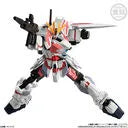 Kidou Senshi Gundam NT - RX-9 Narrative Gundam - Bandai Shokugan - Candy Toy - Mobile Suit Gundam G Frame - Mobile Suit Gundam G Frame 05 - 13F - Frame Set - C-Packs (Bandai)ㅤ – Bandai – ActionFigureBrasil