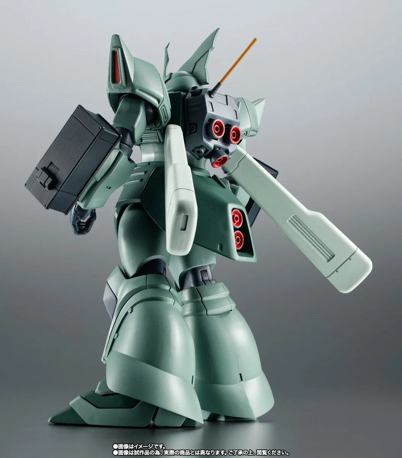 Kidou Senshi Gundam: Phantom Bullets - MS-14JG Tug's Gelgoog J - Robot Spirits - Robot Spirits <Side MS> - Robot Spirits ver. A.N.I.M.E. (Bandai Spirits) [Shop Exclusive]ㅤ – Bandai Spirits – ActionFigureBrasil