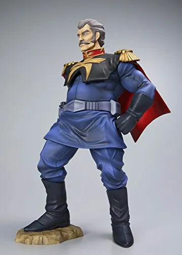 Kidou Senshi Gundam - Ramba Ral - Excellent Model - RAHDXG.A.NEO - 1/8 (MegaHouse)ㅤ – MegaHouse – ActionFigureBrasil