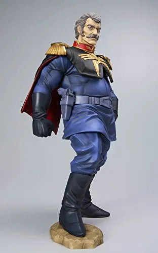 Kidou Senshi Gundam - Ramba Ral - Excellent Model - RAHDXG.A.NEO - 1/8 (MegaHouse)ㅤ – MegaHouse – ActionFigureBrasil