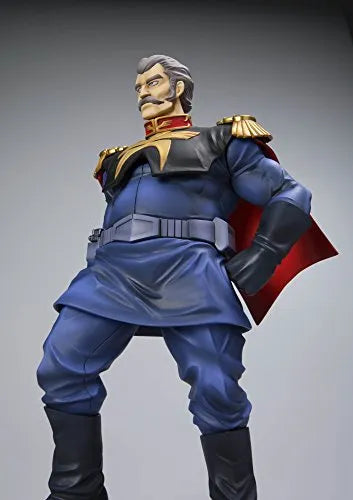 Kidou Senshi Gundam - Ramba Ral - Excellent Model - RAHDXG.A.NEO - 1/8 (MegaHouse)ㅤ – MegaHouse – ActionFigureBrasil