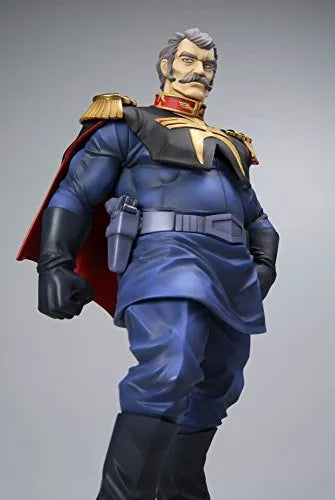 Kidou Senshi Gundam - Ramba Ral - Excellent Model - RAHDXG.A.NEO - 1/8 (MegaHouse)ㅤ – MegaHouse – ActionFigureBrasil