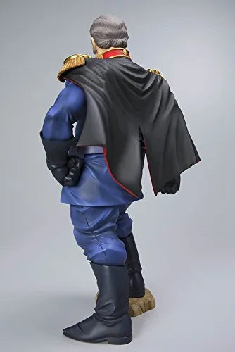 Kidou Senshi Gundam - Ramba Ral - Excellent Model - RAHDXG.A.NEO - 1/8 (MegaHouse)ㅤ – MegaHouse – ActionFigureBrasil