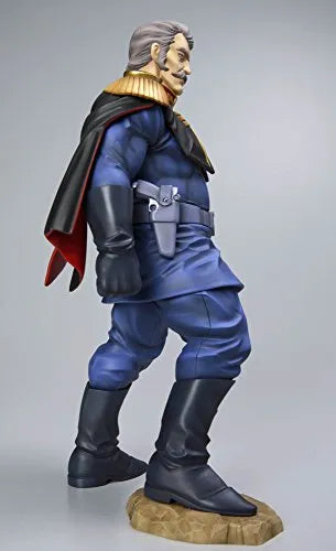 Kidou Senshi Gundam - Ramba Ral - Excellent Model - RAHDXG.A.NEO - 1/8 (MegaHouse)ㅤ – MegaHouse – ActionFigureBrasil