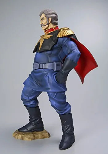 Kidou Senshi Gundam - Ramba Ral - Excellent Model - RAHDXG.A.NEO - 1/8 (MegaHouse)ㅤ – MegaHouse – ActionFigureBrasil