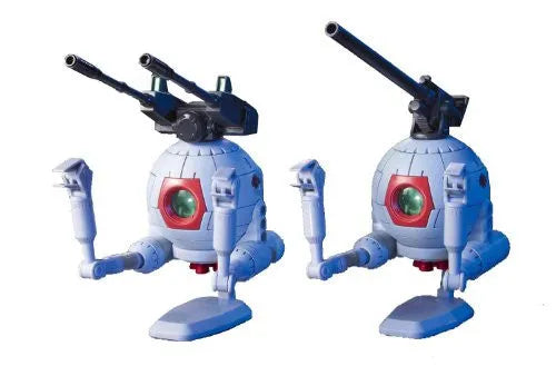 Kidou Senshi Gundam - RB-79 Ball - HGUC #114 - 1/144 - Twin Set (Bandai)ㅤ – Bandai – ActionFigureBrasil