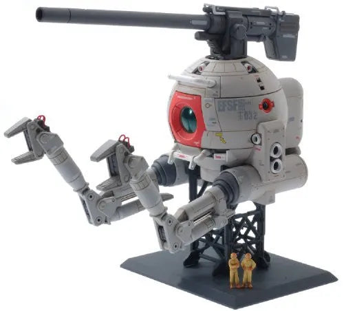 Kidou Senshi Gundam - RB-79 Ball - MG #076 - 1/100 - Ver. Ka (Bandai)ㅤ – Bandai – ActionFigureBrasil