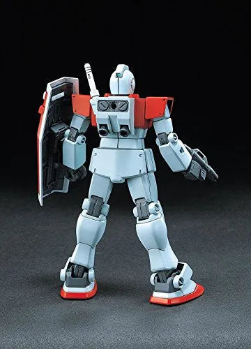 Kidou Senshi Gundam - RGM-79 GM - HGUC #020 - 1/144 (Bandai)ㅤ – Bandai – ActionFigure Brasil