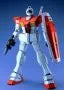 Kidou Senshi Gundam - RGM-79 GM - MG #017 - 1/100 (Bandai)ㅤ – Bandai – ActionFigure Brasil