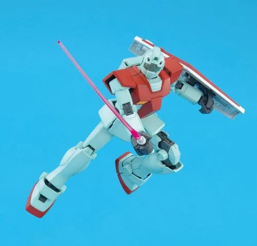 Kidou Senshi Gundam - RGM-79 GM - MG #118 - 1/100 - Ver 2.0 (Bandai)ㅤ – Bandai – ActionFigureBrasil