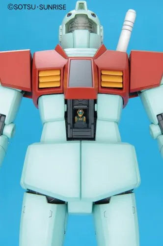 Kidou Senshi Gundam - RGM-79 GM - MG #118 - 1/100 - Ver 2.0 (Bandai)ㅤ – Bandai – ActionFigureBrasil
