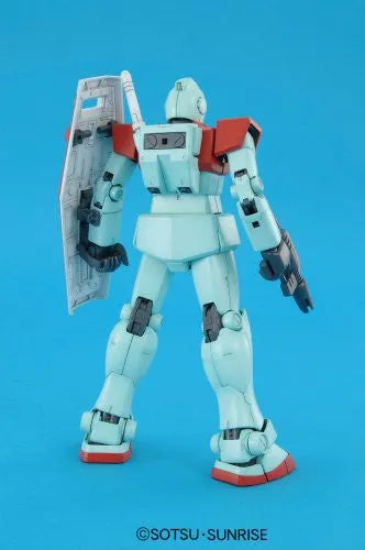 Kidou Senshi Gundam - RGM-79 GM - MG #118 - 1/100 - Ver 2.0 (Bandai)ㅤ – Bandai – ActionFigureBrasil