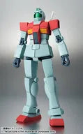 Kidou Senshi Gundam - RGM-79 GM - Robot Damashii - Robot Damashii <Side MS> - ver. A.N.I.M.E. (Bandai)ㅤ – Bandai – ActionFigureBrasil