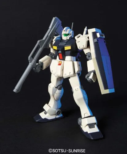 Kidou Senshi Gundam - RGM-79C GM Kai - HGUC #113 - 1/144 (Bandai)ㅤ – Bandai – ActionFigureBrasil