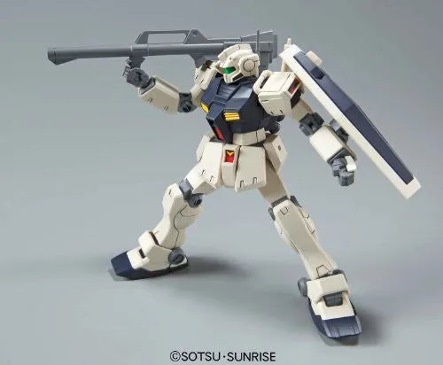 Kidou Senshi Gundam - RGM-79C GM Kai - HGUC #113 - 1/144 (Bandai)ㅤ – Bandai – ActionFigureBrasil