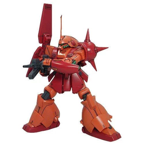 Kidou Senshi Gundam - RMS-108 Marasai - HGUC 052 - 1/144 (Bandai)ㅤ – Bandai – ActionFigureBrasil