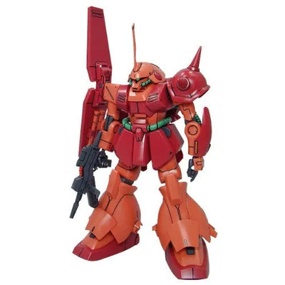 Kidou Senshi Gundam - RMS-108 Marasai - HGUC 052 - 1/144 (Bandai)ㅤ – Bandai – ActionFigureBrasil — close