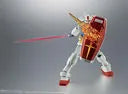 Kidou Senshi Gundam - Robot Damashii - Robot Damashii- Effect Parts Set - ver. A.N.I.M.E. (Bandai Spirits)ㅤ – Bandai Spirits As Manufacturer – ActionFigure Brasil