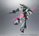 Kidou Senshi Gundam - Robot Damashii - Robot Damashii- Effect Parts Set - ver. A.N.I.M.E. (Bandai Spirits)ㅤ – Bandai Spirits As Manufacturer – ActionFigure Brasil