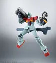 Kidou Senshi Gundam - Robot Damashii - Robot Damashii <Side MS> - Earth Federation Force Weapon Set - ver. A.N.I.M.E. (Bandai Spirits)ㅤ – Bandai Spirits – ActionFigureBrasil