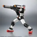 Kidou Senshi Gundam - Robot Damashii - Robot Damashii <Side MS> - Earth Federation Force Weapon Set - ver. A.N.I.M.E. (Bandai Spirits)ㅤ – Bandai Spirits – ActionFigureBrasil