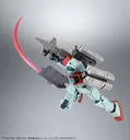 Kidou Senshi Gundam - Robot Damashii - Robot Damashii <Side MS> - Earth Federation Force Weapon Set - ver. A.N.I.M.E. (Bandai Spirits)ㅤ – Bandai Spirits – ActionFigureBrasil