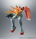 Kidou Senshi Gundam - Robot Damashii - Robot Damashii <Side MS> - Effect Parts Set - ver. A.N.I.M.E. (Bandai Spirits)ㅤ – Bandai Spirits – ActionFigureBrasil
